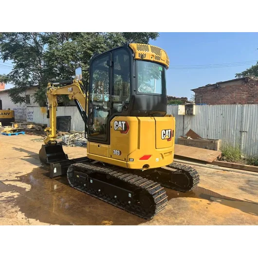 Caterpillar 303CR