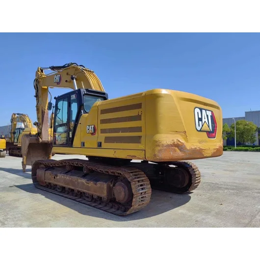 Caterpillar 336