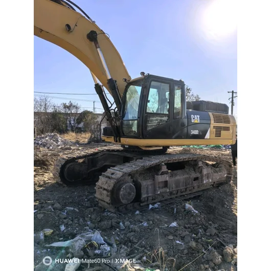 Caterpillar 340D2L
