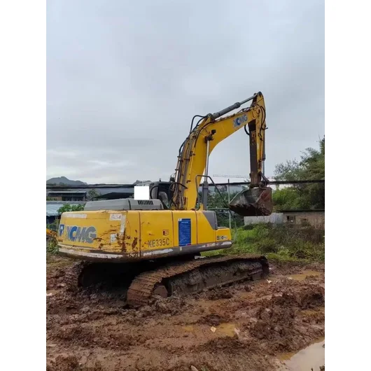 Shandong Lingong LG6135E