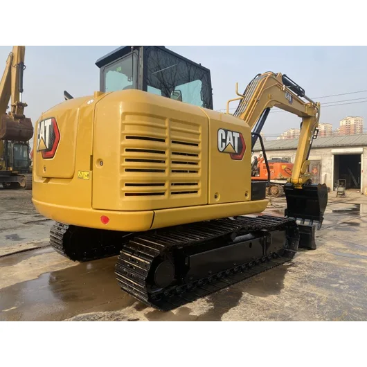 Caterpillar 305.5E2