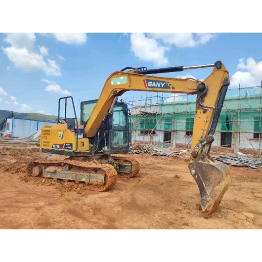 SANY SY75C