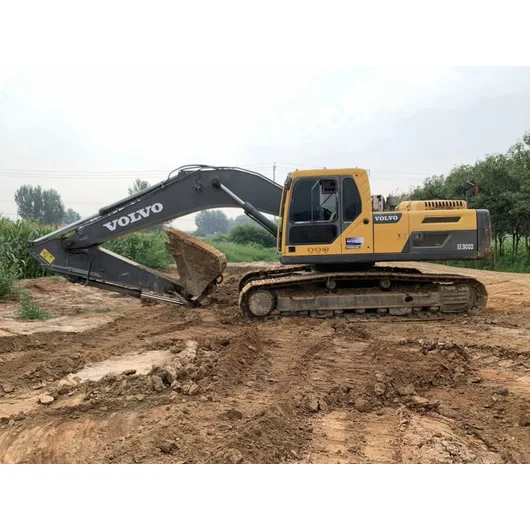 Volvo EC290BLC