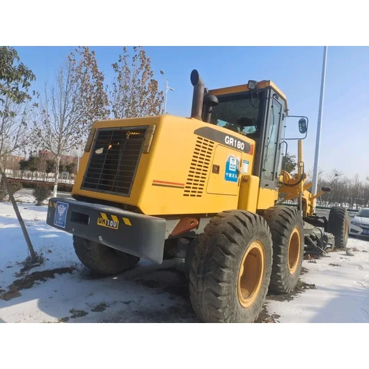 XCMG GR180