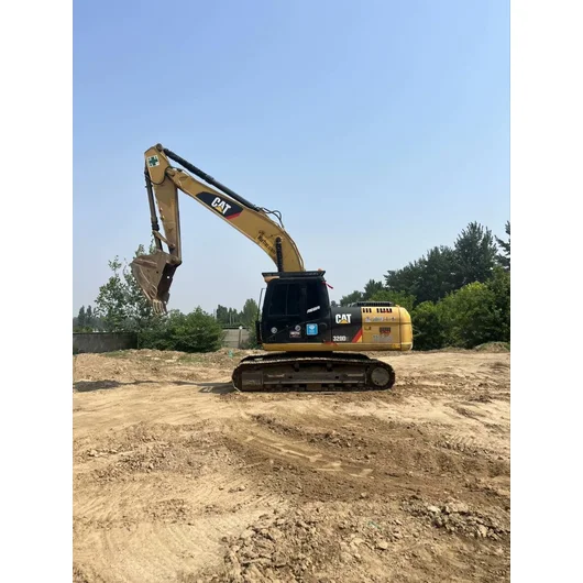 Caterpillar 320D