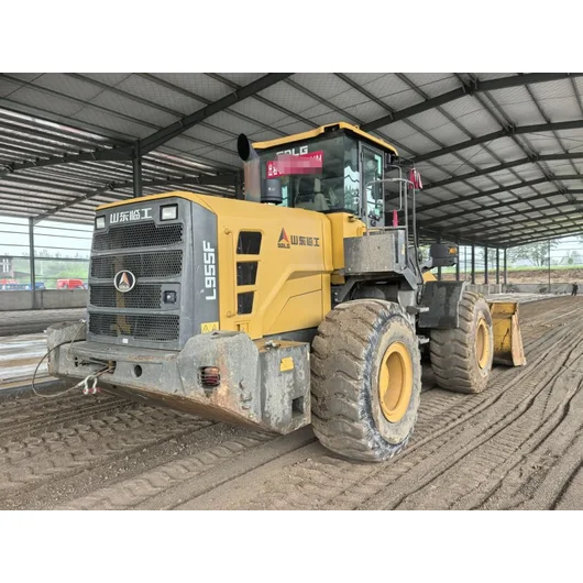 Shandong Lingong L955F