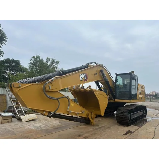 Caterpillar 330 GC