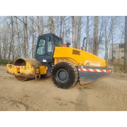 Sinomach Changlin 8268T