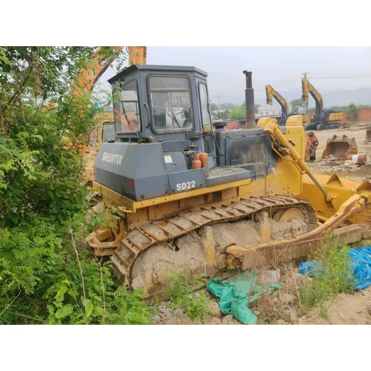 Shantui SD22