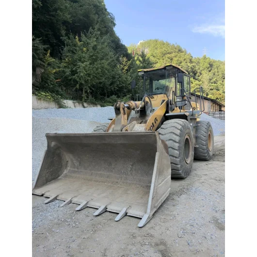 Shandong Lingong LG953