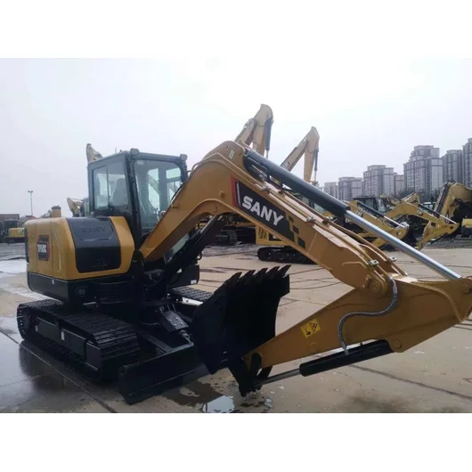 SANY SY60C