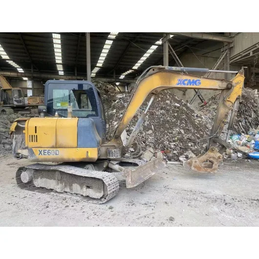 XCMG XE60D