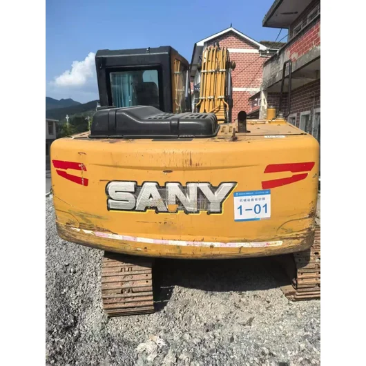 SANY SY155H