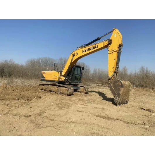 Hyundai R225LVS