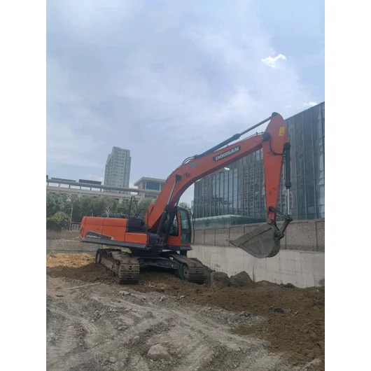Doosan DX230LC-9C