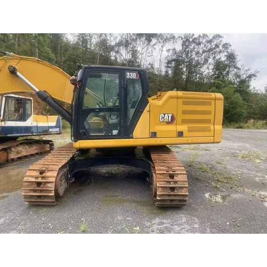 Caterpillar 330D