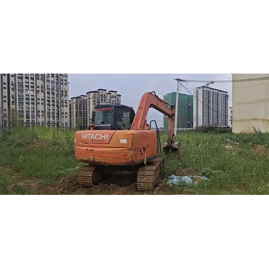 Hitachi ZX70-5G