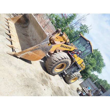 Shantui SL56H