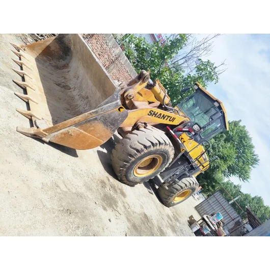Shantui SL56H