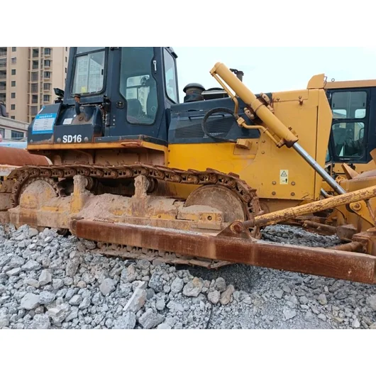 Shantui SD16