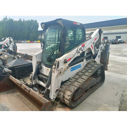 Bobcat T650
