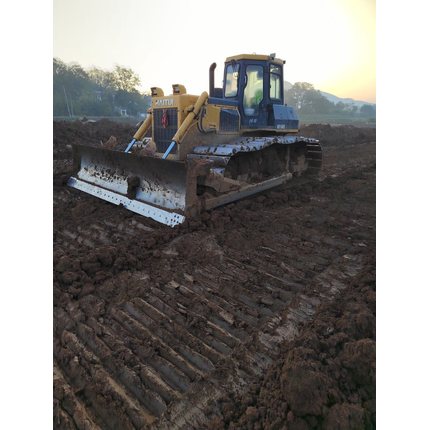 Haitui Heavy Industry HD16MS