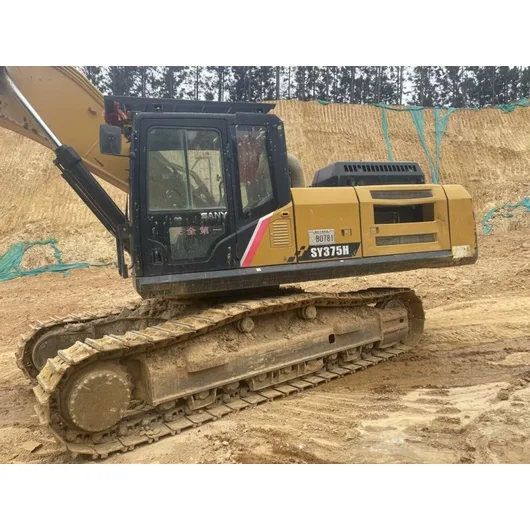 SANY SY375H