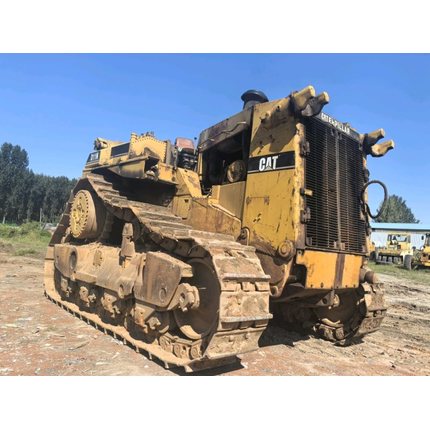 Caterpillar D11R