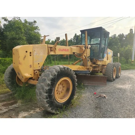 Sinomach Changlin 718-5