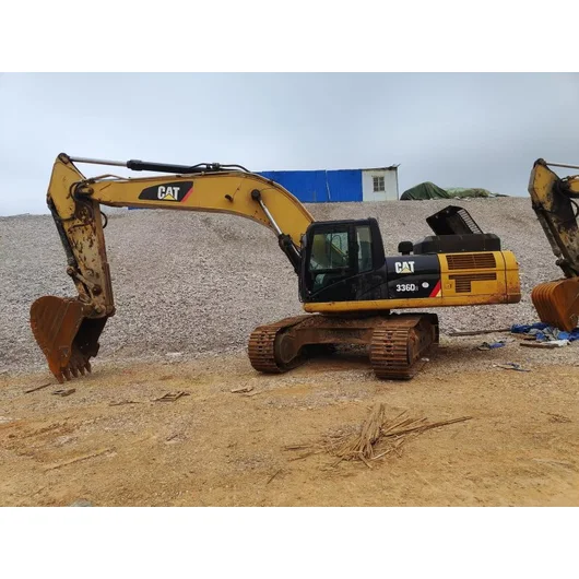 Caterpillar 336D2