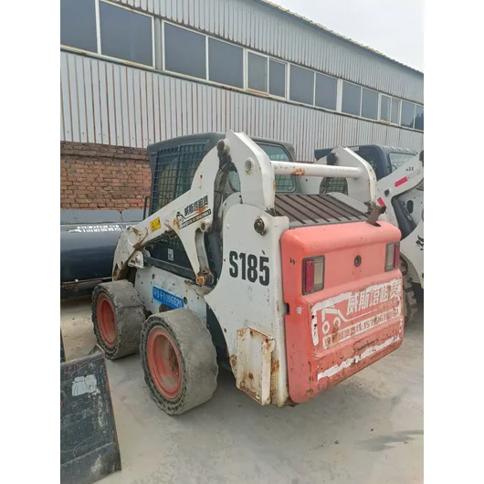 Bobcat S185