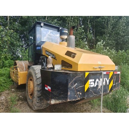 SANY SSR260AC-8