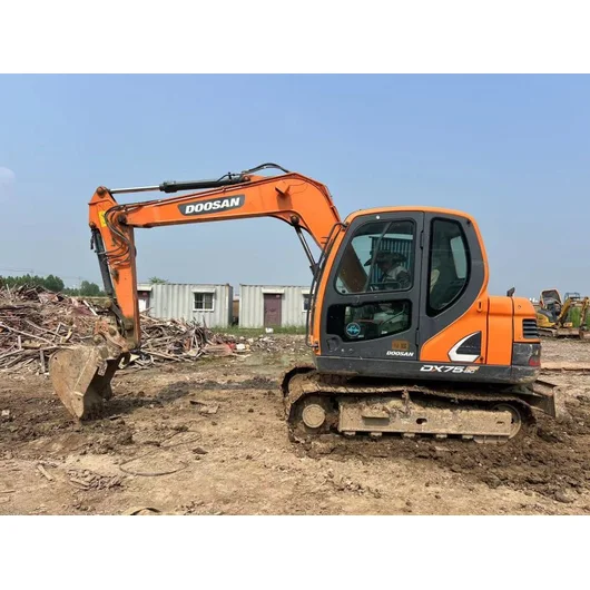 Doosan DX75-9CN ACE