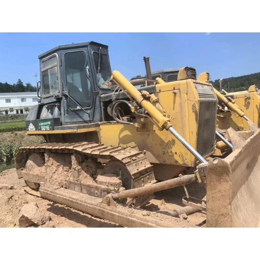 Shantui SD16