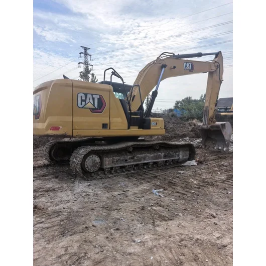 Caterpillar 320