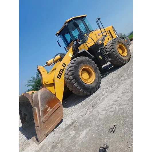 Shandong Lingong LG953