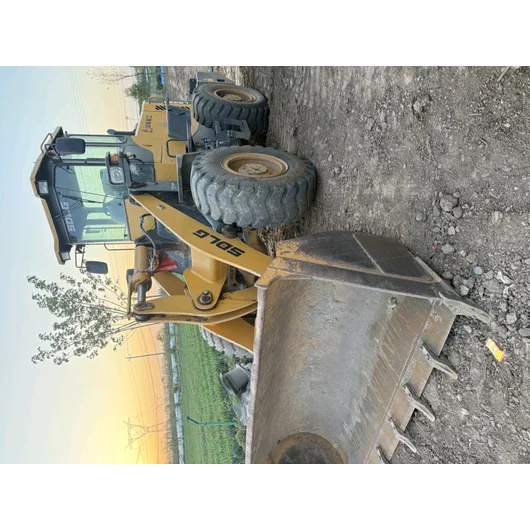 Shandong Lingong L933H