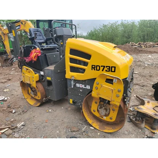 Shandong Lingong RD730