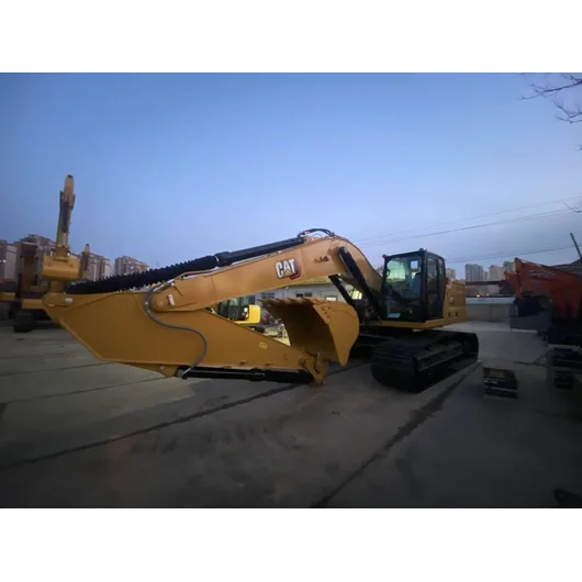Caterpillar 330 GC