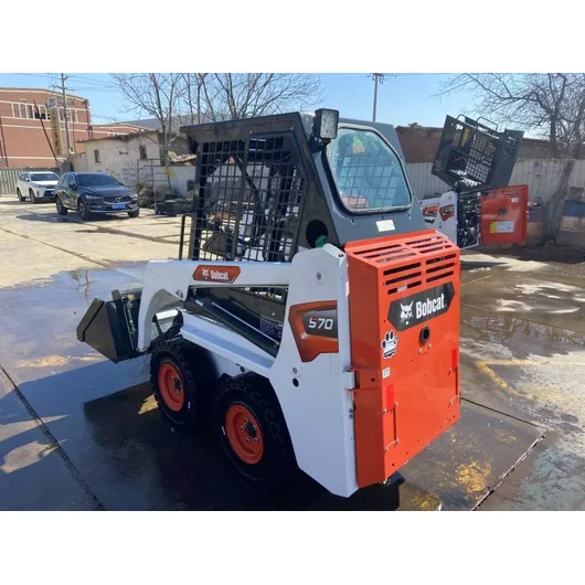 Bobcat S70
