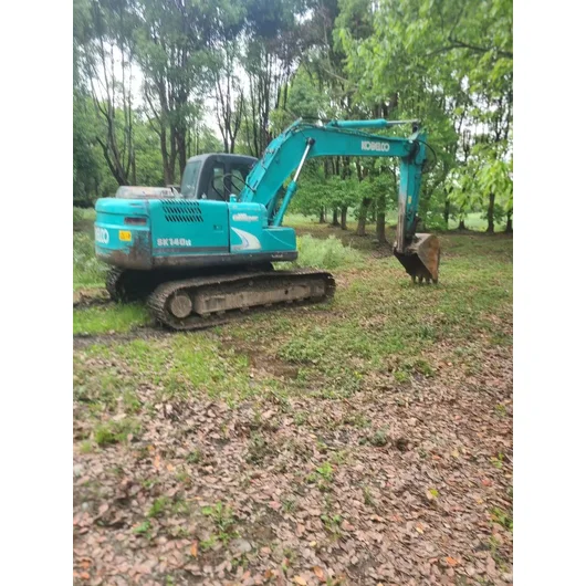 Kobelco SK130