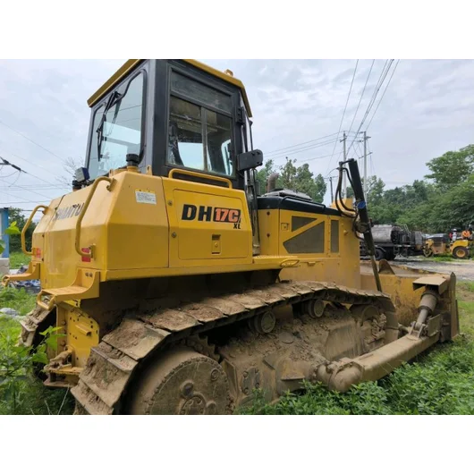 Shantui DH17C
