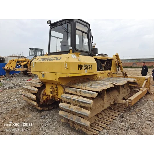 Pengpu PD165Y-5