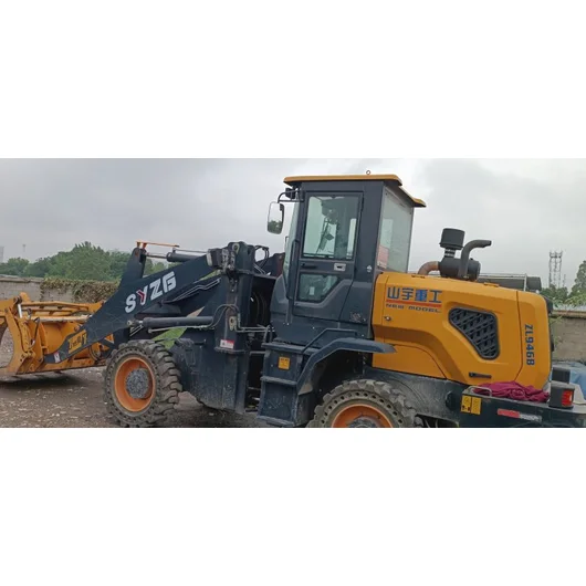 Shanyu Heavy Industry ZL946