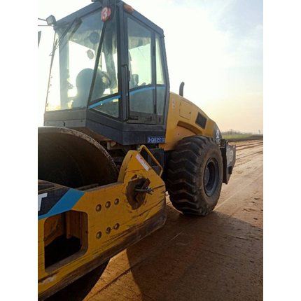 Sinomach Changlin 8268T