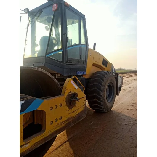 Sinomach Changlin 8268T