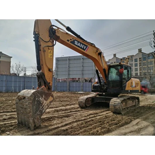 SANY SY215C