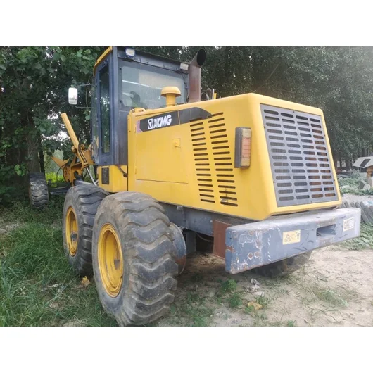XCMG GR180