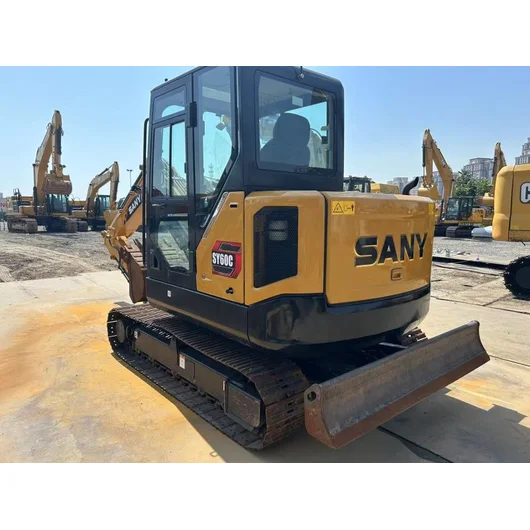 SANY SY60