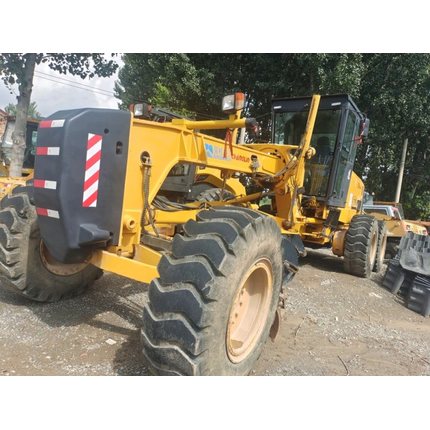 Sinomach Changlin  717T